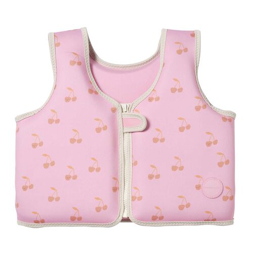 SUNNYLiFE Kids Swim Vest 3-6